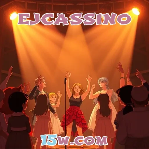 ejcassino Bônus de boas-vindas