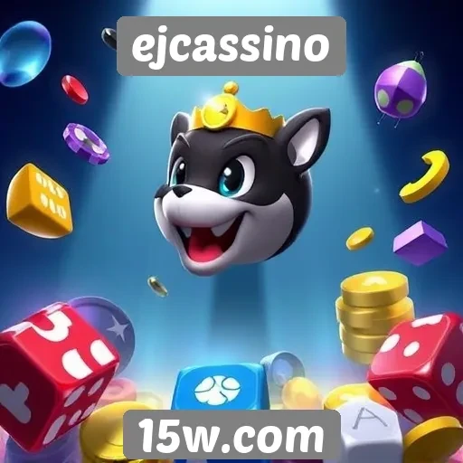 Perspectivas de bônus e promoções no ejcassino