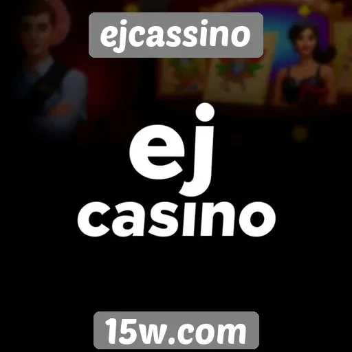 ejcassino oferece ampla variedade de jogos online