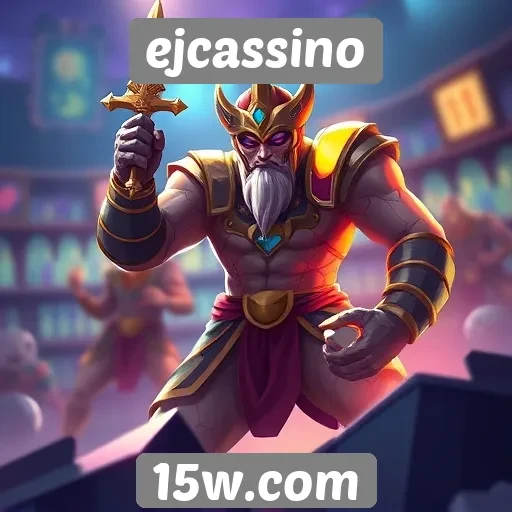 Estatísticas de popularidade do ejcassino entre jogadores