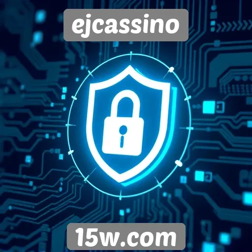 Plataforma ejcassino garante segurança em transações