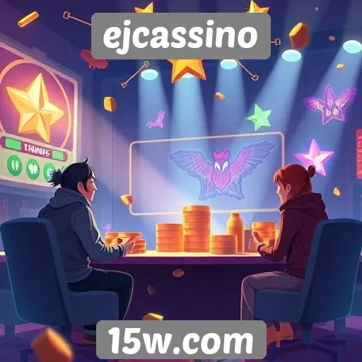 O impacto dos bônus em ejcassino na experiência do usuário