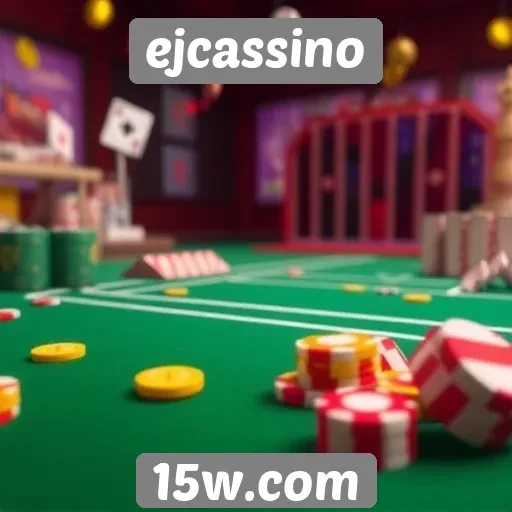 novas funcionalidades do ejcassino surpreendem usuários