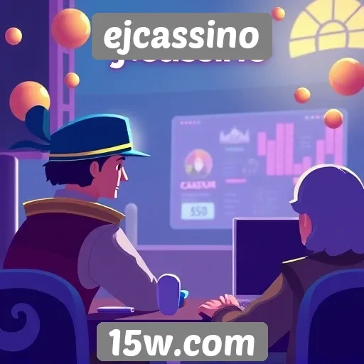 opiniões de jogadores sobre ejcassino