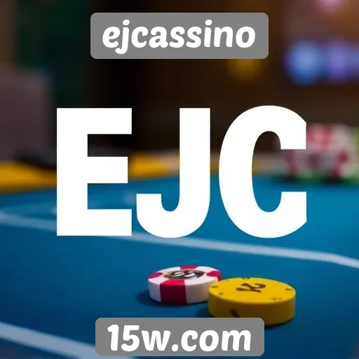 Avaliações de jogadores sobre o ejcassino