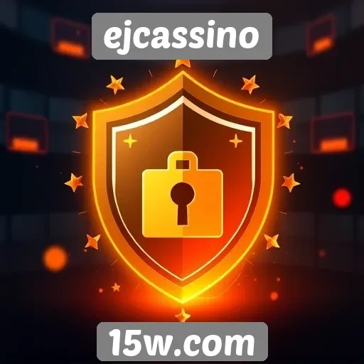 Avaliação da segurança nas transações do ejcassino